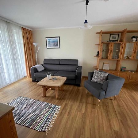 Appartement Residenz Bellevue Usedom Whg 31 Ostseebad Ostseebad Zinnowitz Exterior foto