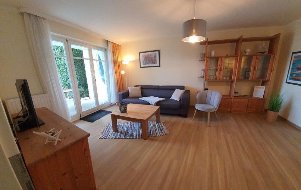 Appartement Residenz Bellevue Usedom Whg 31 Ostseebad Ostseebad Zinnowitz Exterior foto